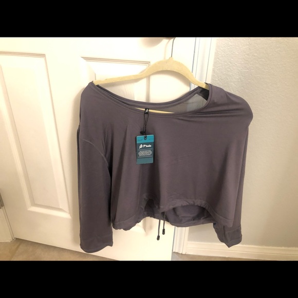 NWT P’tula Molly Freestyle 3/4 - Picture 2 of 2